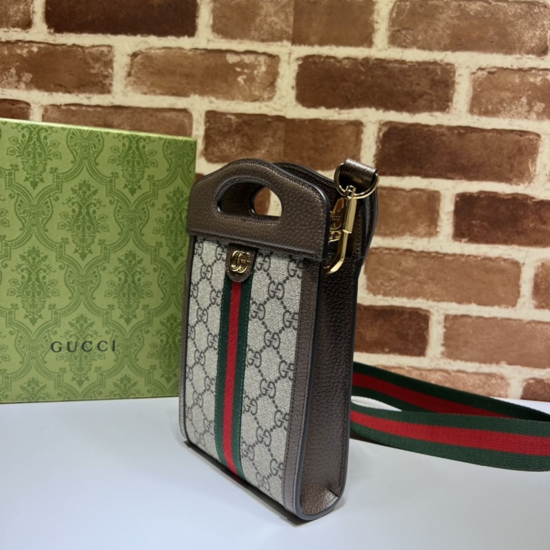 Gucci Top Handle Bags